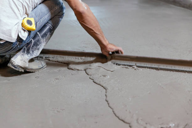 Best Concrete Staining and Coloring in Guttenberg, NJ